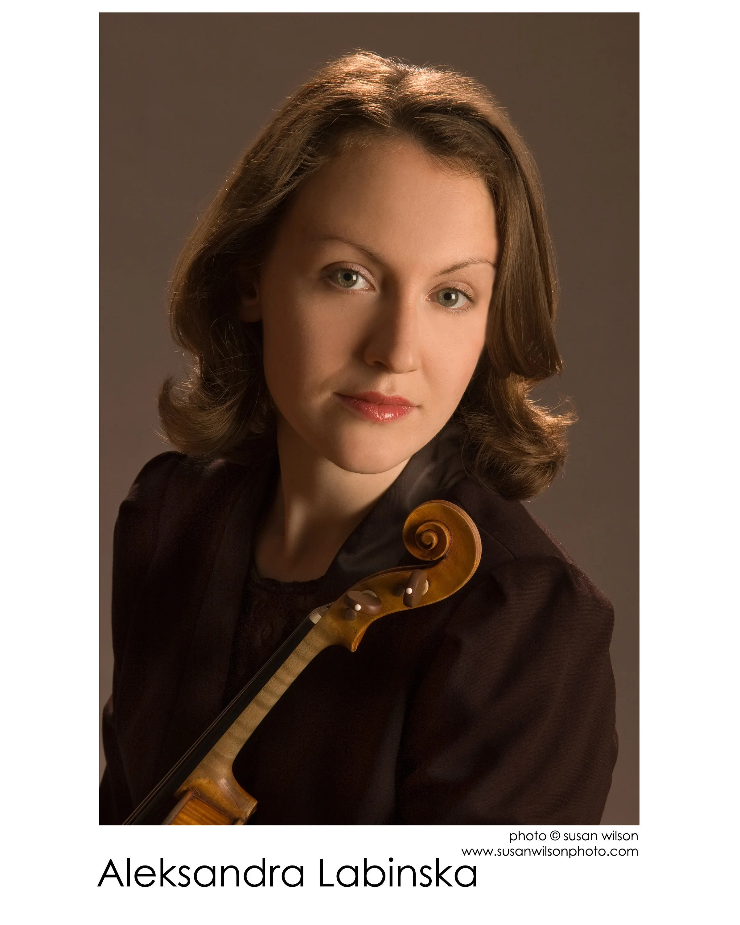  Photo by Susan Wilson. 