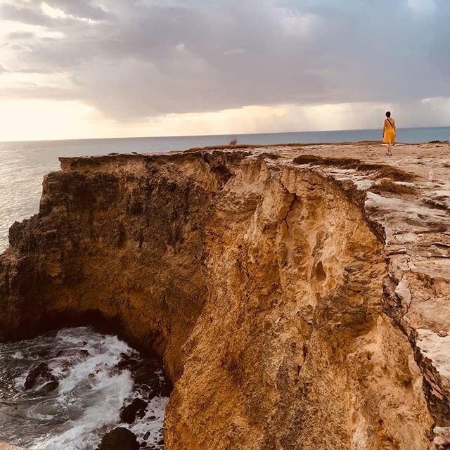 CABO ROJO in PR stole our hearts!💕💕💕💕💕💕#caborojo #cantgetenough #sold