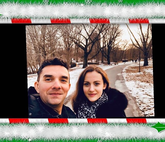 MERRY CHRISTMAS to All our FAMILY and FRIENDS near and far! #christmas2019🎄🎅🎁