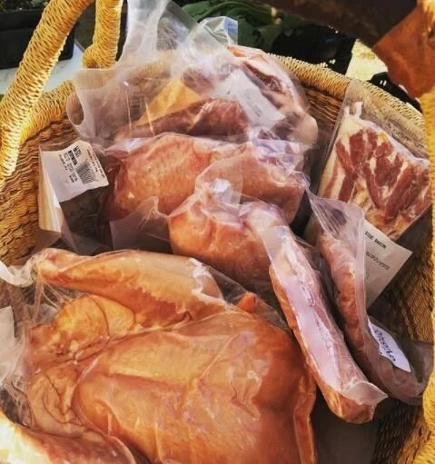 $100 Regular Box - Glassen Farms