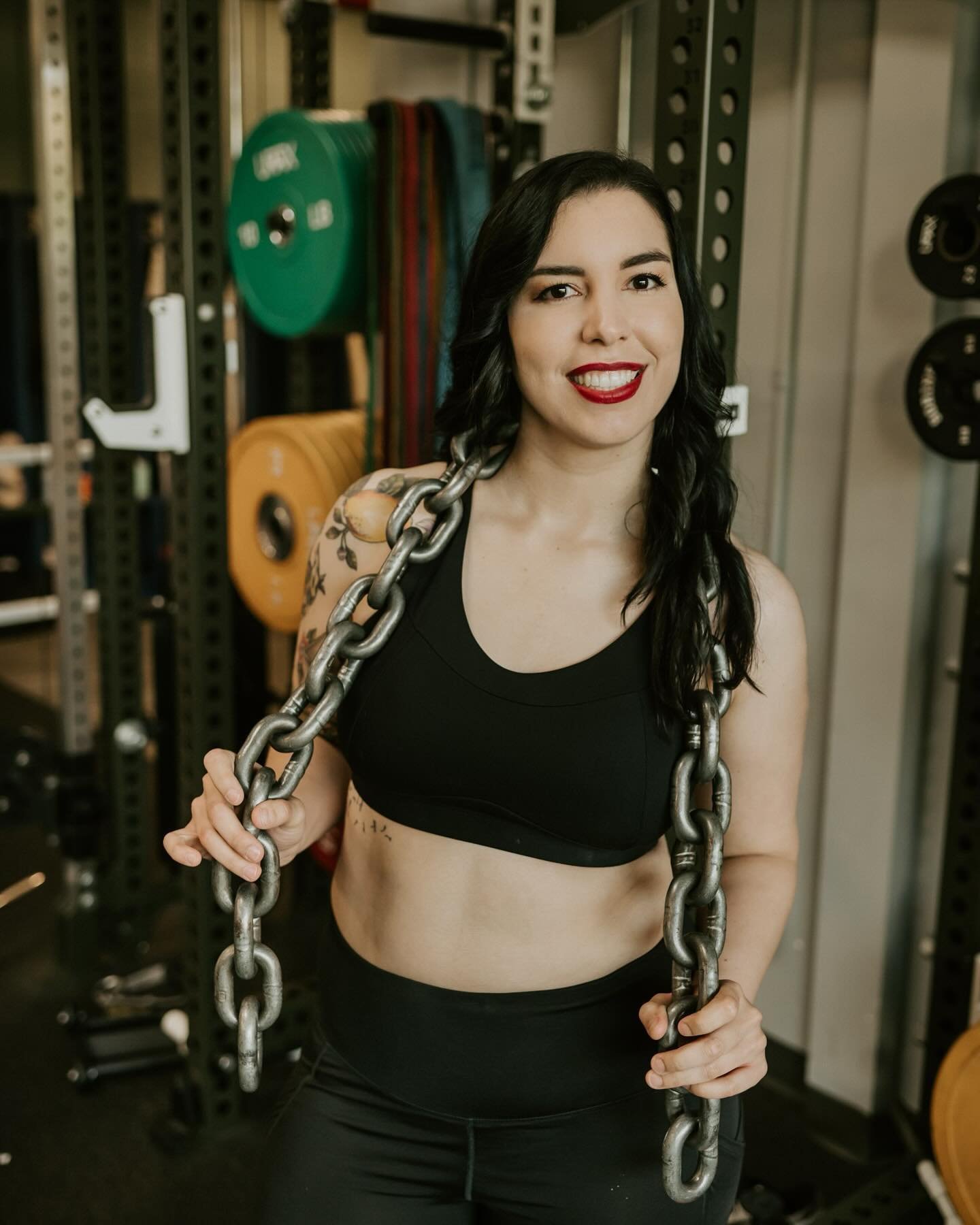 Believe you can, and you're halfway there. - Theodore Roosevelt 💜@anahizzzy 

1. What made you want to start working out and how did you feel about your first class?

I wanted to start working out because I needed structure in my life and I was stru