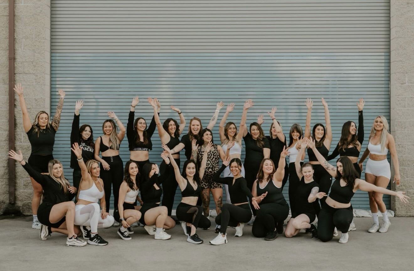 2026 shoot is just around the corner !!
Guess what are theme is this year?!👀

#beastchickzmovement #ogfitness #family