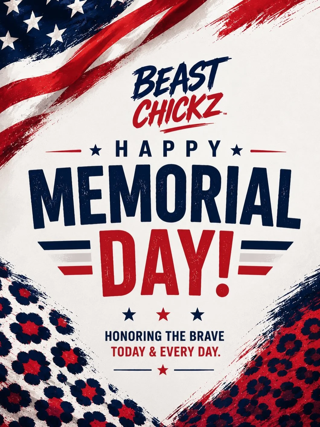 &hearts;️🤍💙

#thankful #happymemorialday