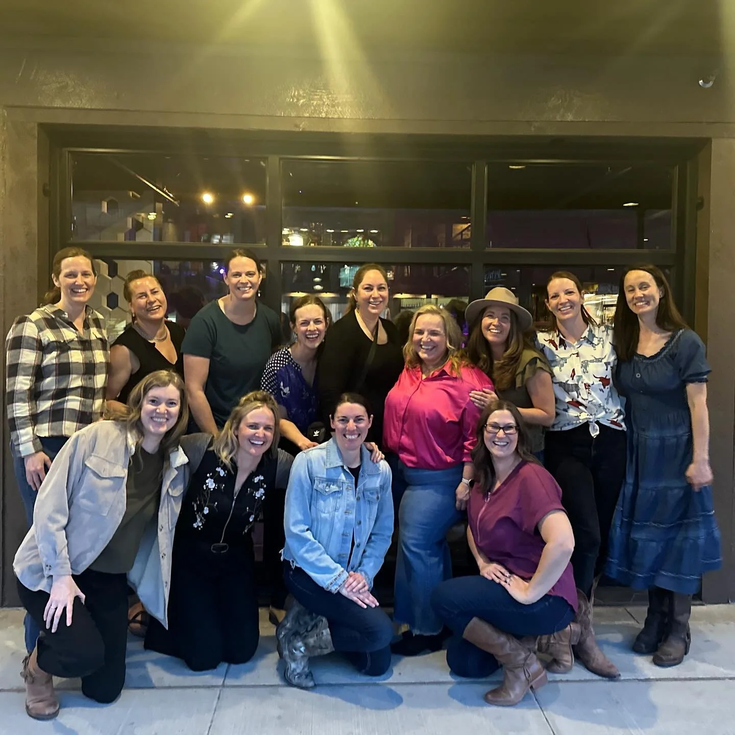 So grateful for our AMAZING Suzuki community! We couldn&rsquo;t ask for a more supportive, big hearted, fun loving, dedicated and courageous group of people!
Wishing everyone a wonderful Thanksgiving filled with family, friends and meaningful memorie