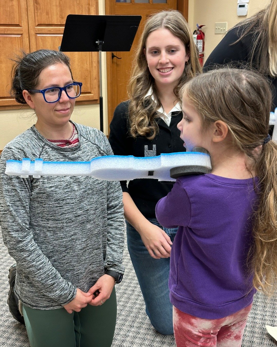 🎻 The Suzuki Triangle is at the heart of violin learning.

When the student, parent, and teacher work together, children build strong technique, confidence, and a lifelong love of music.

Because talent is not born, it&rsquo;s nurtured from an early