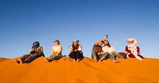 The Ultimate Guide to Desert Safari Dubai: Best Experiences, Deals, and Seasonal Offers in 2025