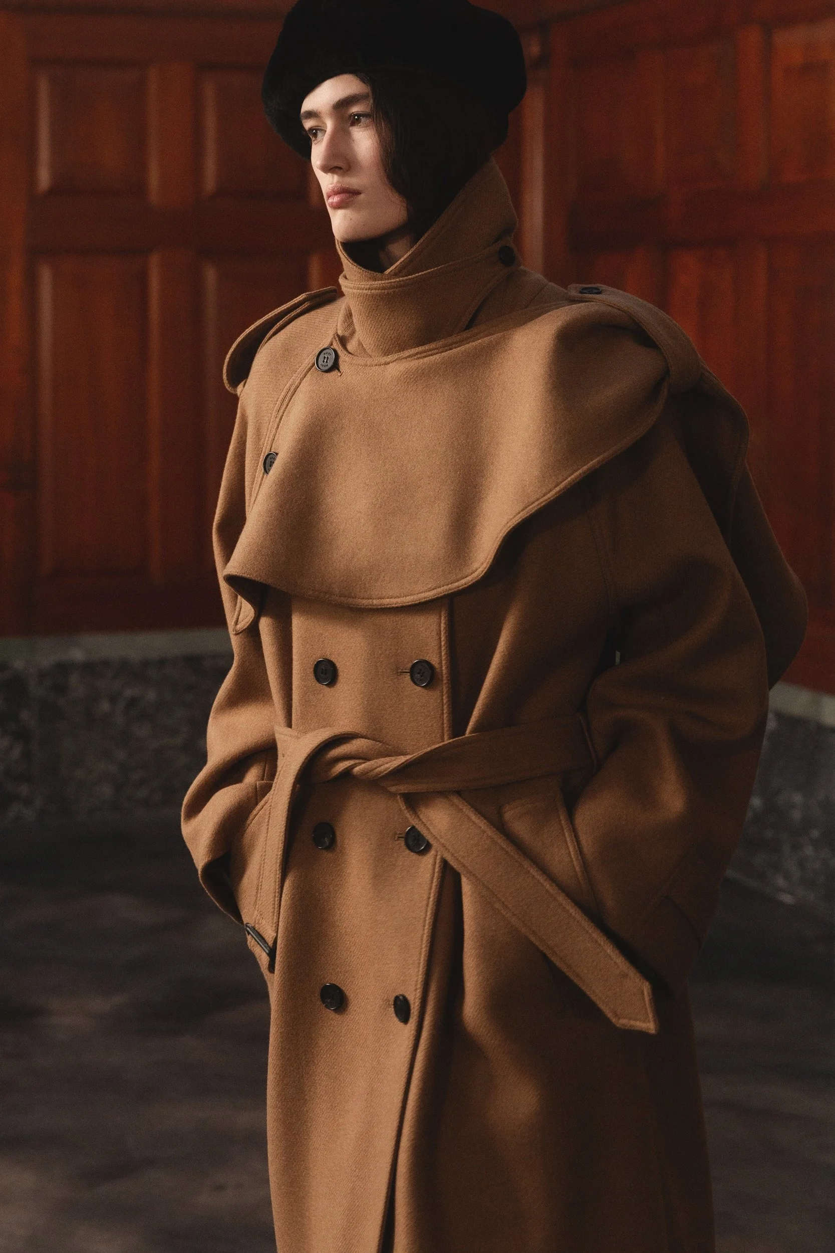 MKDT Studio Autumn–Winter 2026 Is Designed for Life, Not the Lens1