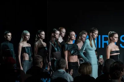 Vancouver Fashion Week 2024: Over 50 Of The Best Global Designers