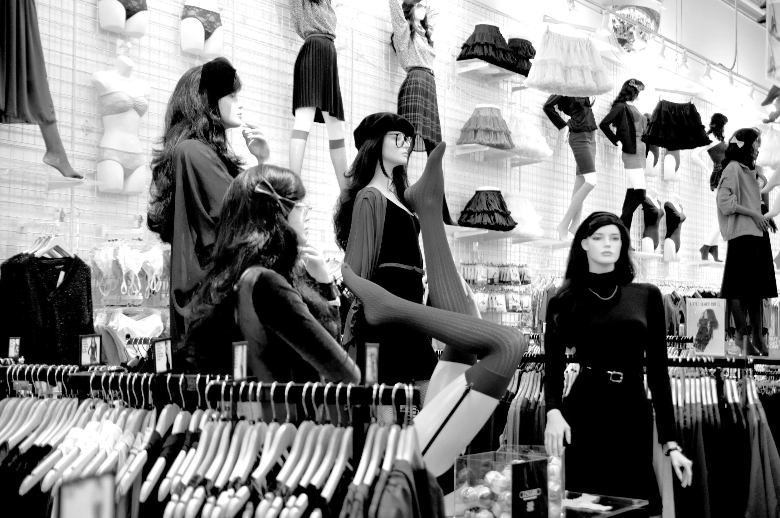 These Brands Have Actual Plans For Sustainability 