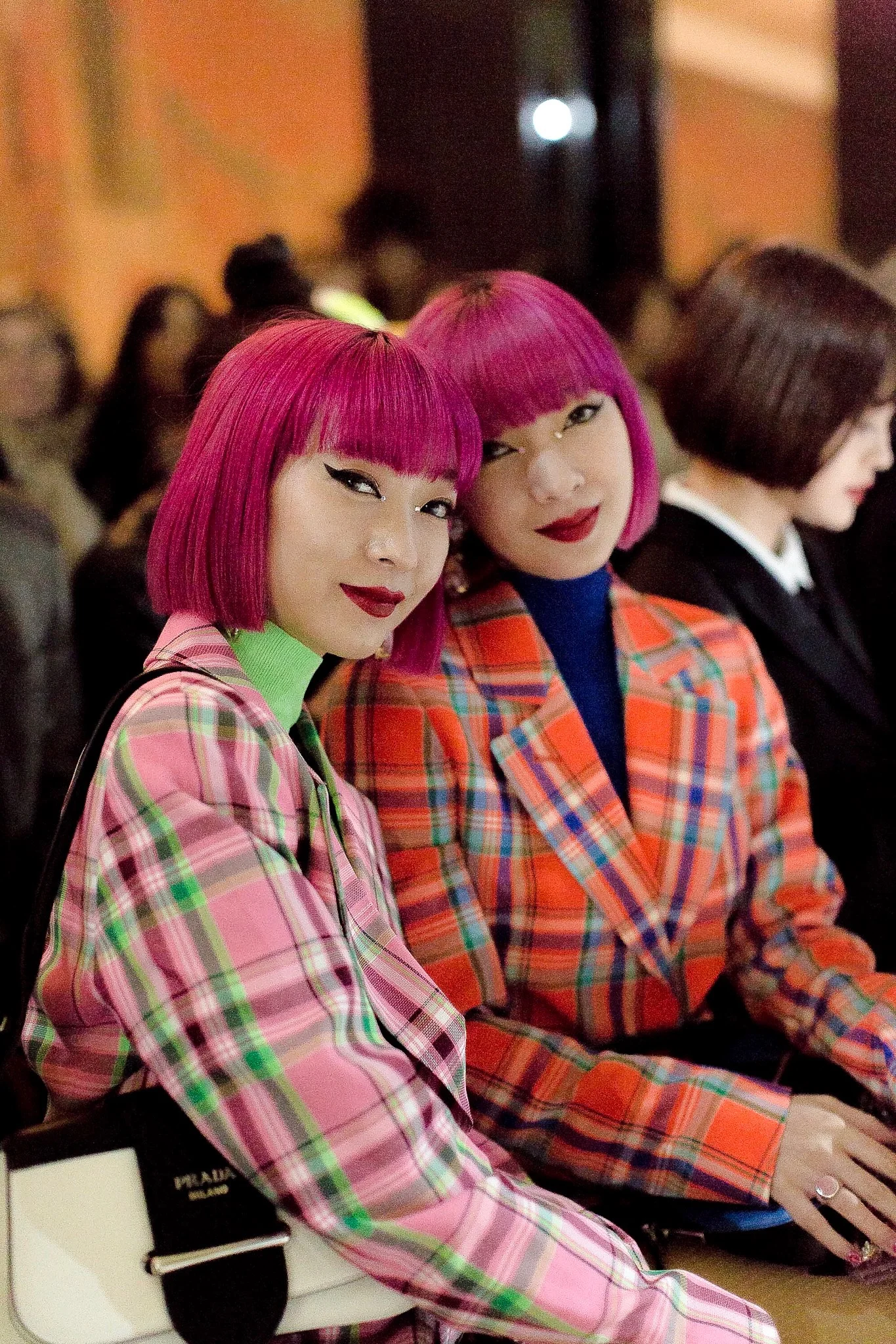 What’s It Like to Go to Paris Fashion Week? Photographer Cassell A. Ferere Tells Us