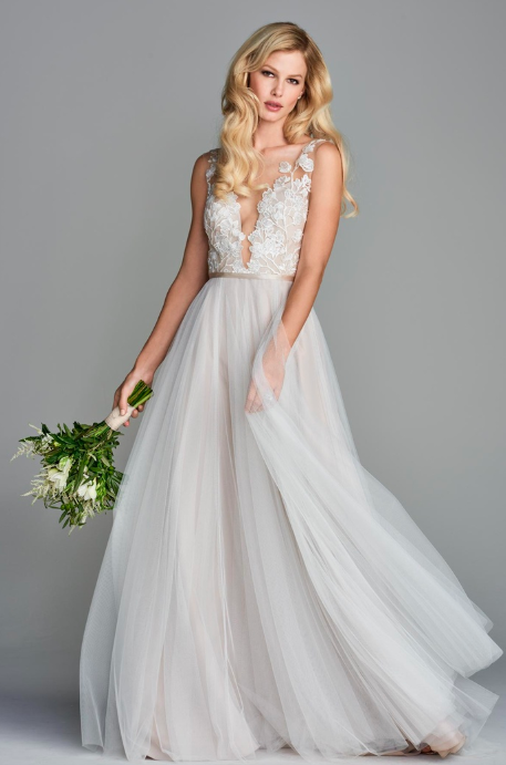 Wedding Season Ready: Watters Launches Fall '19 Collections in New York