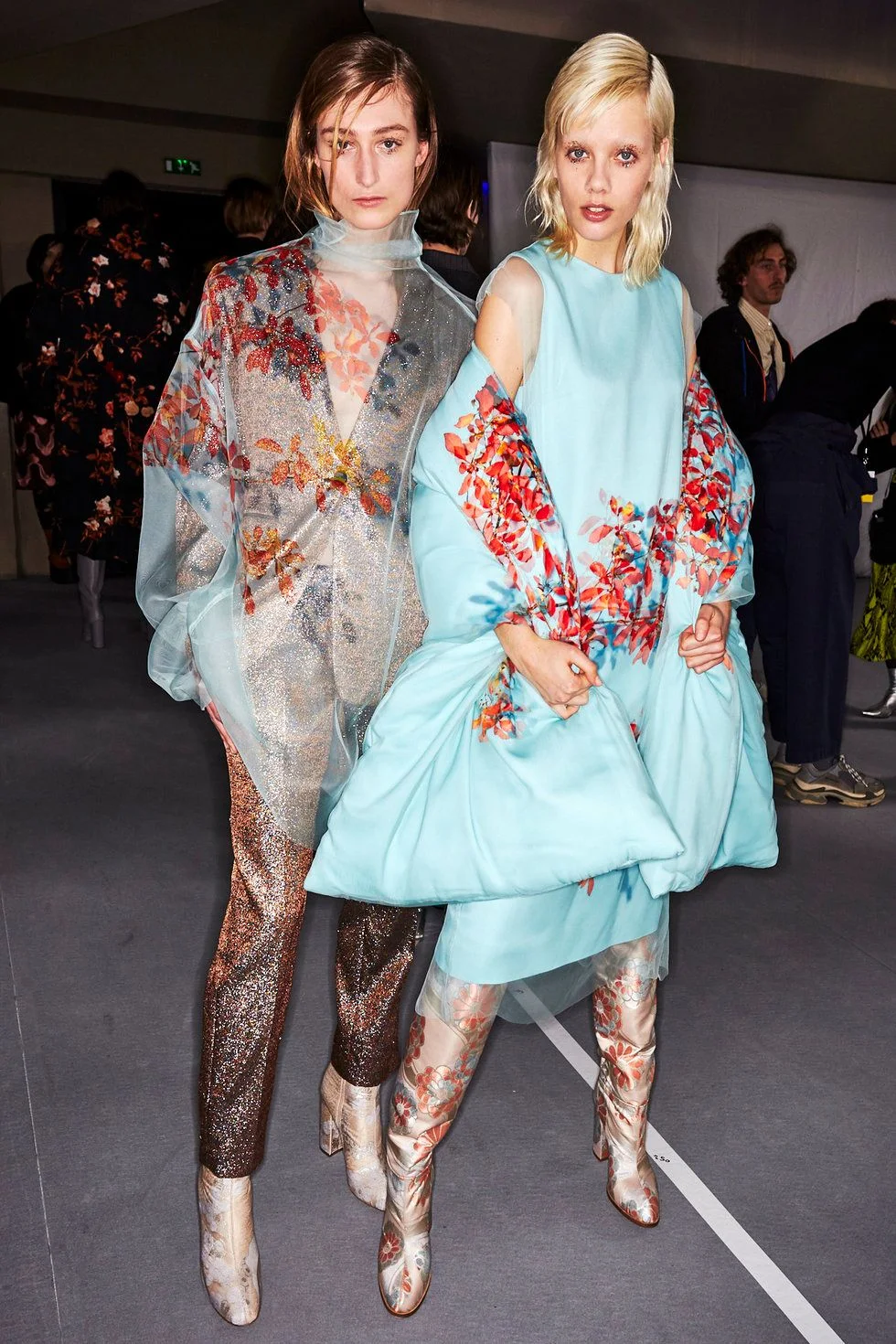 New York Fashion Week 2020