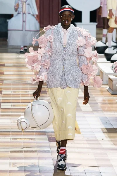 Thom Browne Spring Summer 2020 