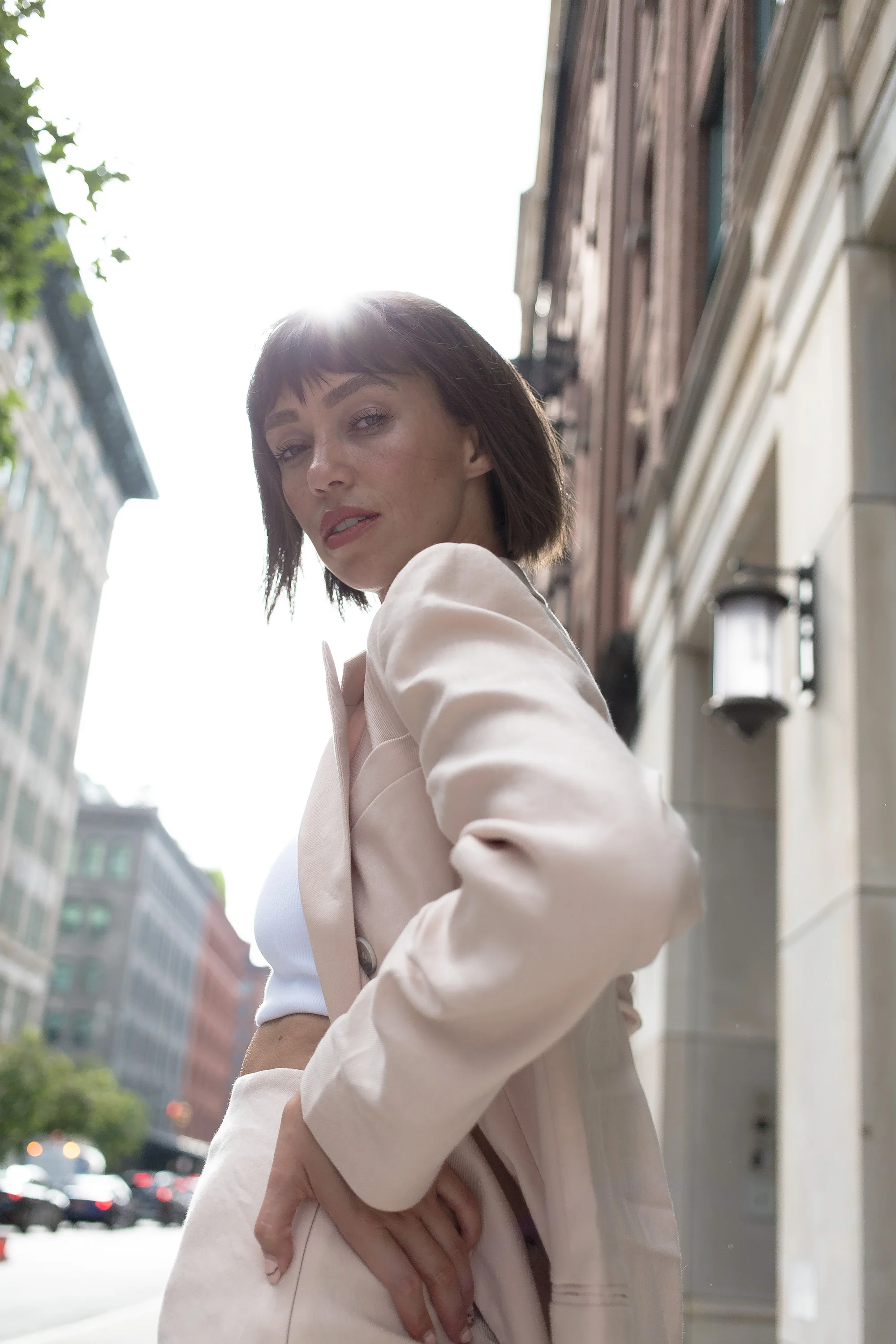 Express x karla 