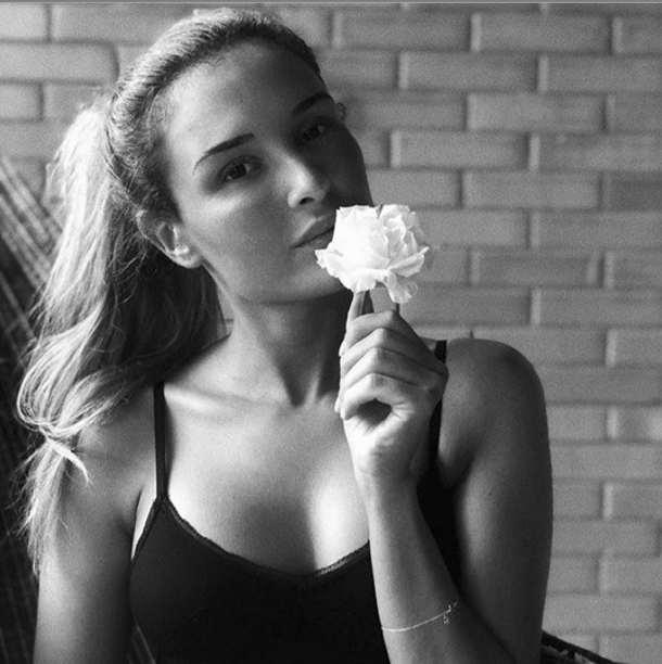 Vanessa Rebello: Not Your Average Petite Portuguese Model 