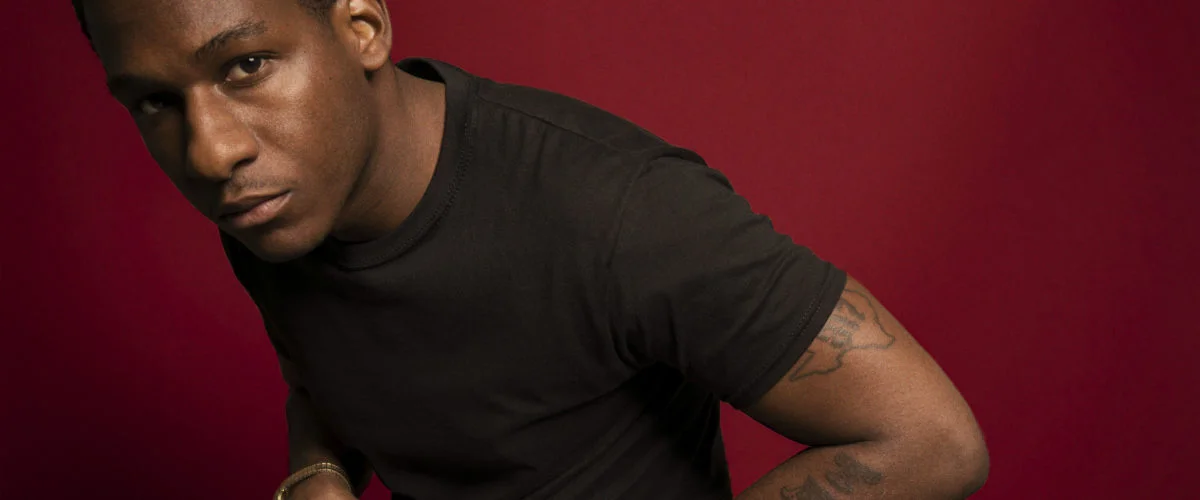 Leon Bridges