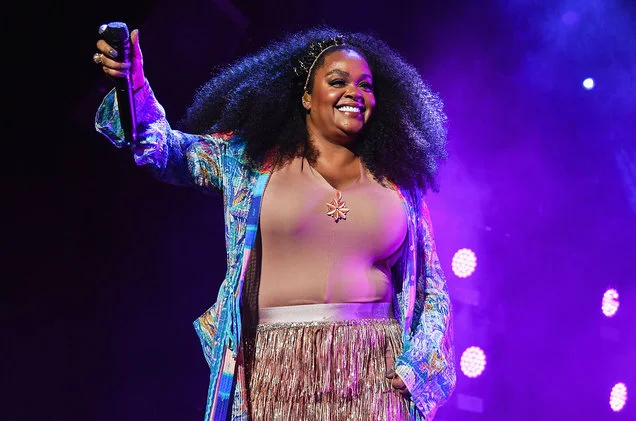Jill Scott