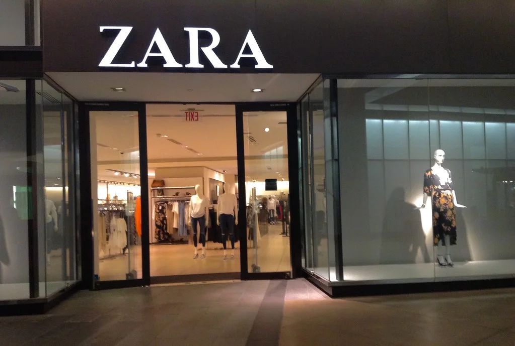Zara 2020: Sustainable Plans for the Future of Fast-Fashion
