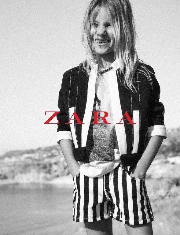 Zara 2020: Sustainable Plans for the Future of Fast-Fashion — PAGE Magazine