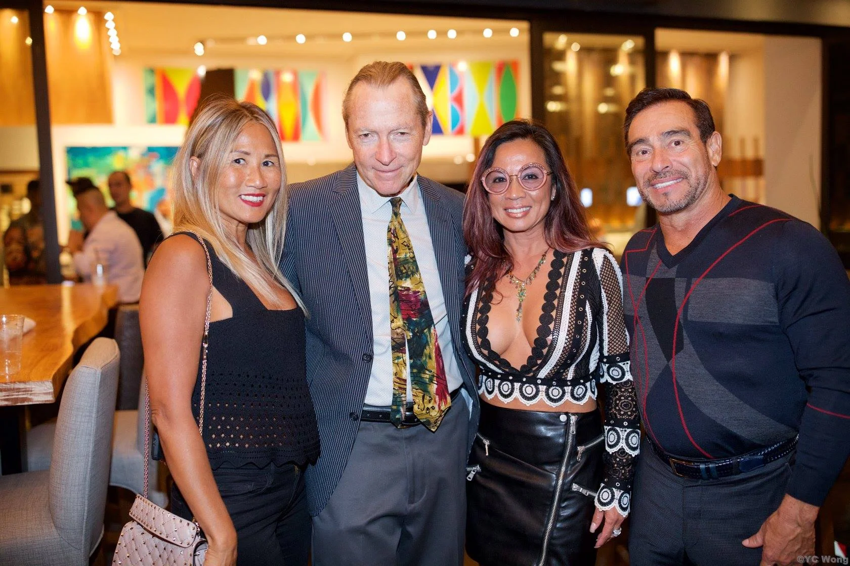 La Jolla International Fashion Film Festival