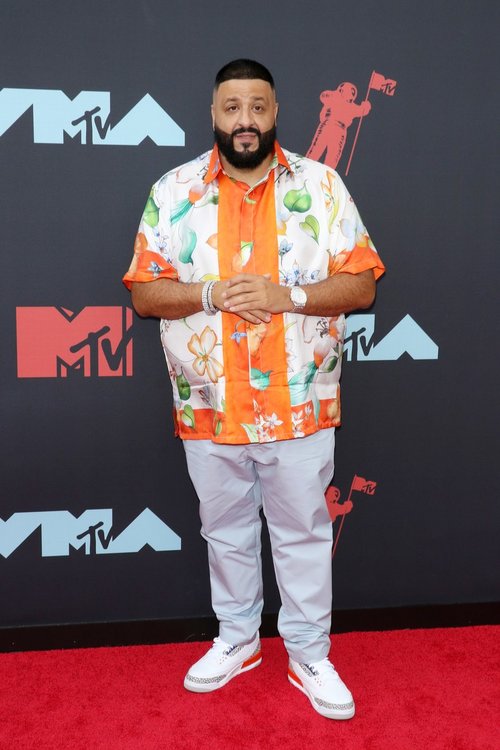 DJ Khalid