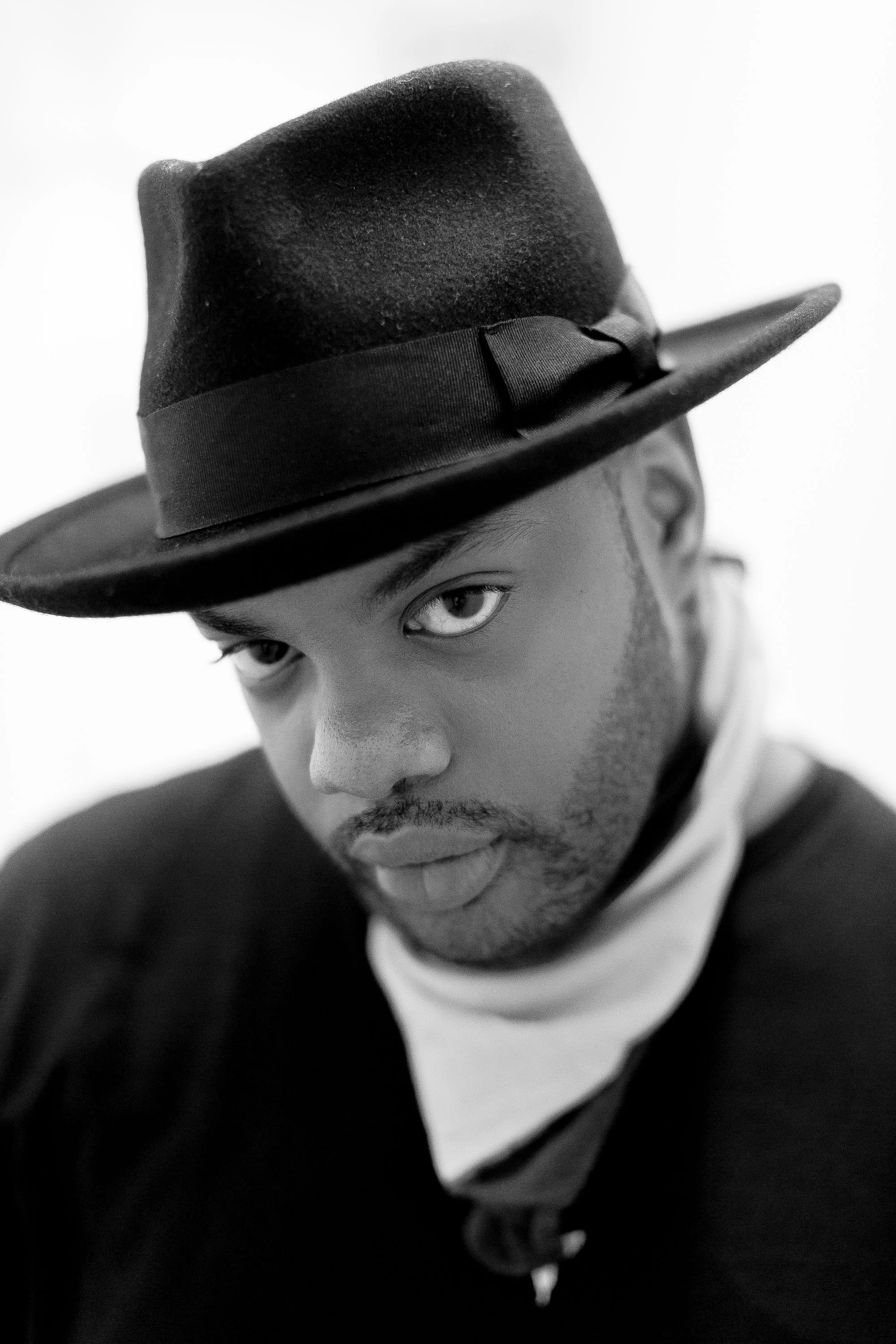 21 Questions: 'The Kid' Daytona Tells Us About The Perks Of Hip Hop Life