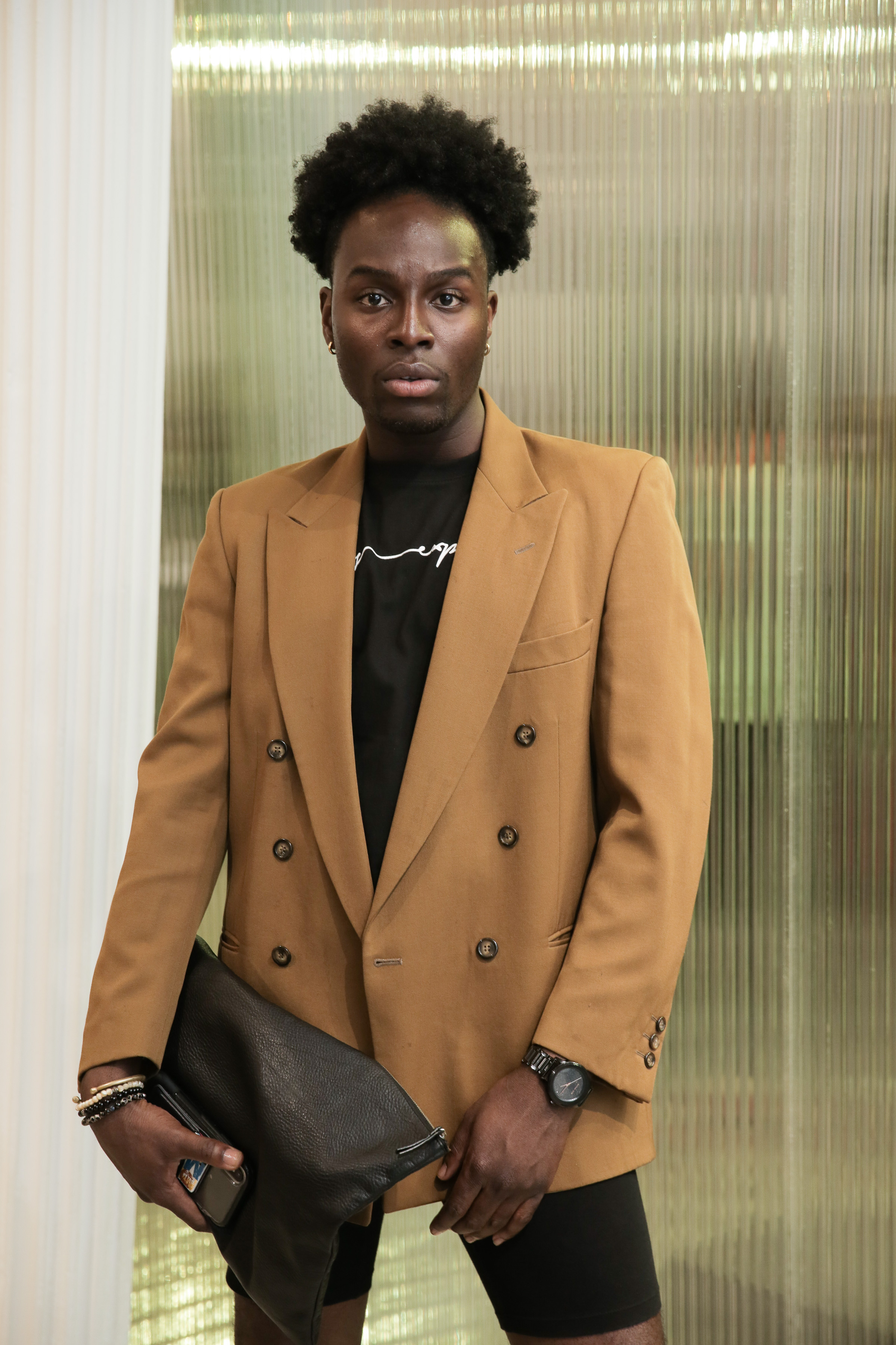 Ronny Oppong