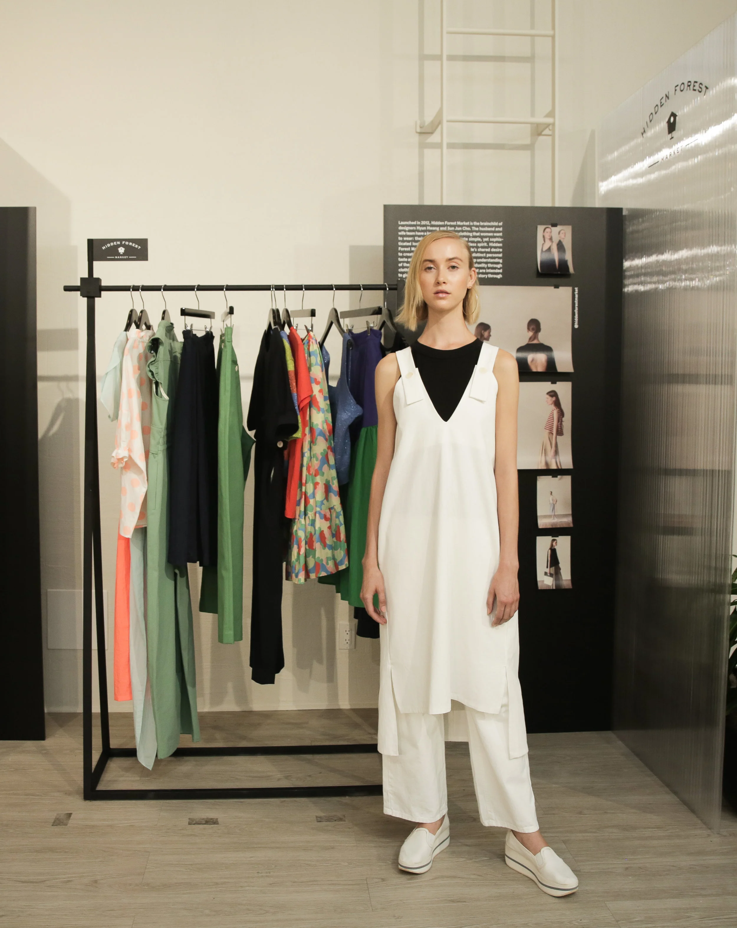 The Daily Front Row Presents The Selects: A Celebration of the SS20 Collections