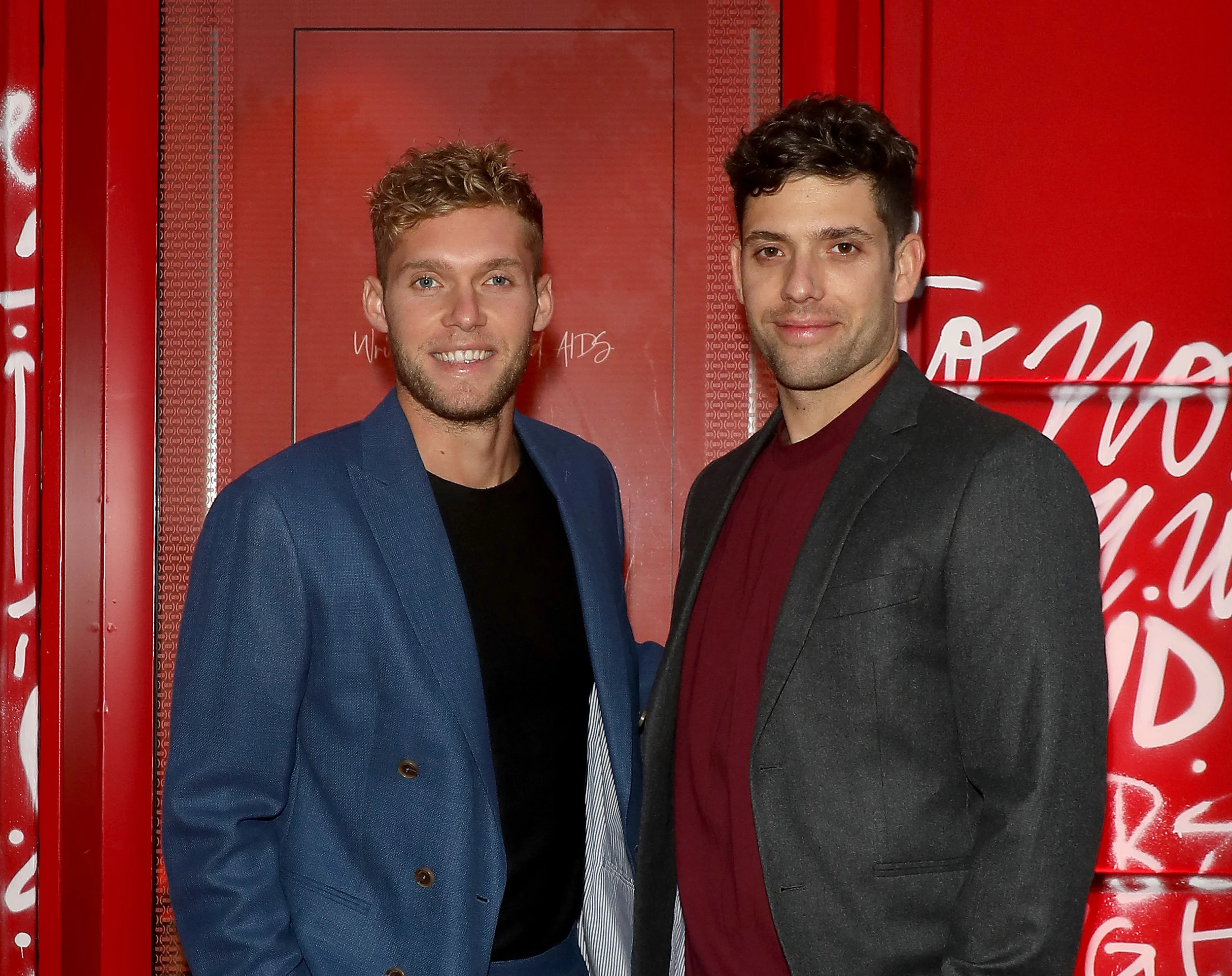  RED End AIDS: Montblanc turns Paris (RED) for the launch of its latest (MONTBLANC M)RED collection supporting the fight against HIV/AIDS