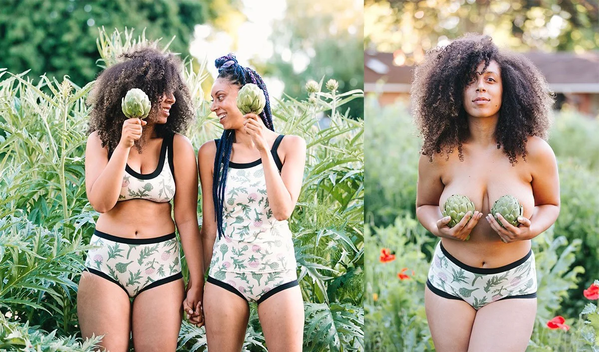Ethical Undies: These Underwear Brands Care About Your Privacy and Your Planet