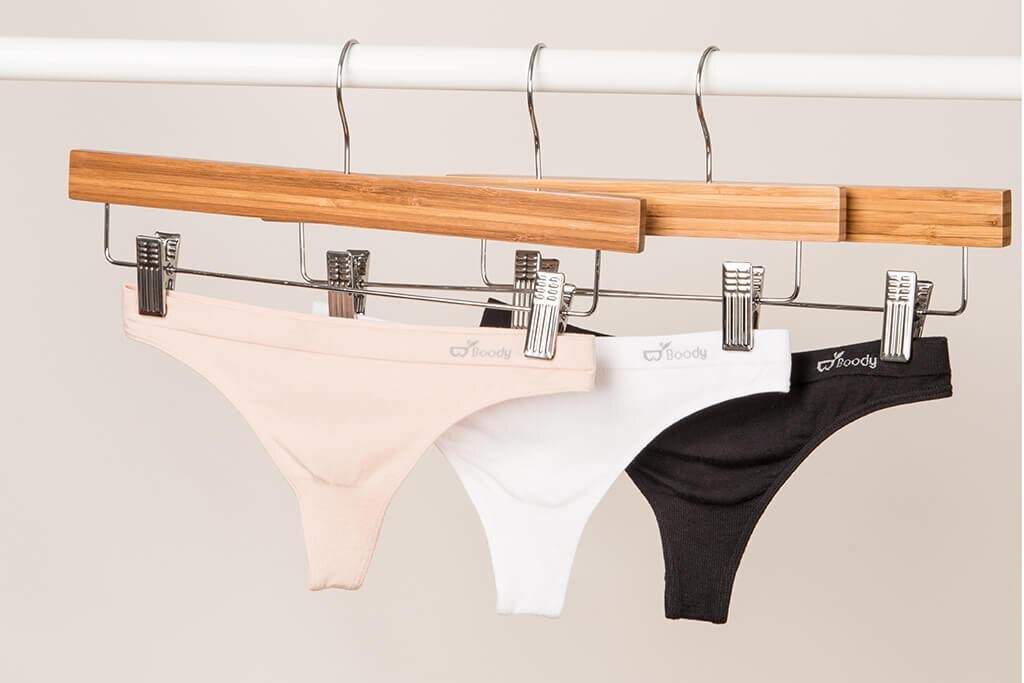 Ethical Undies: These Underwear Brands Care About Your Privacy and