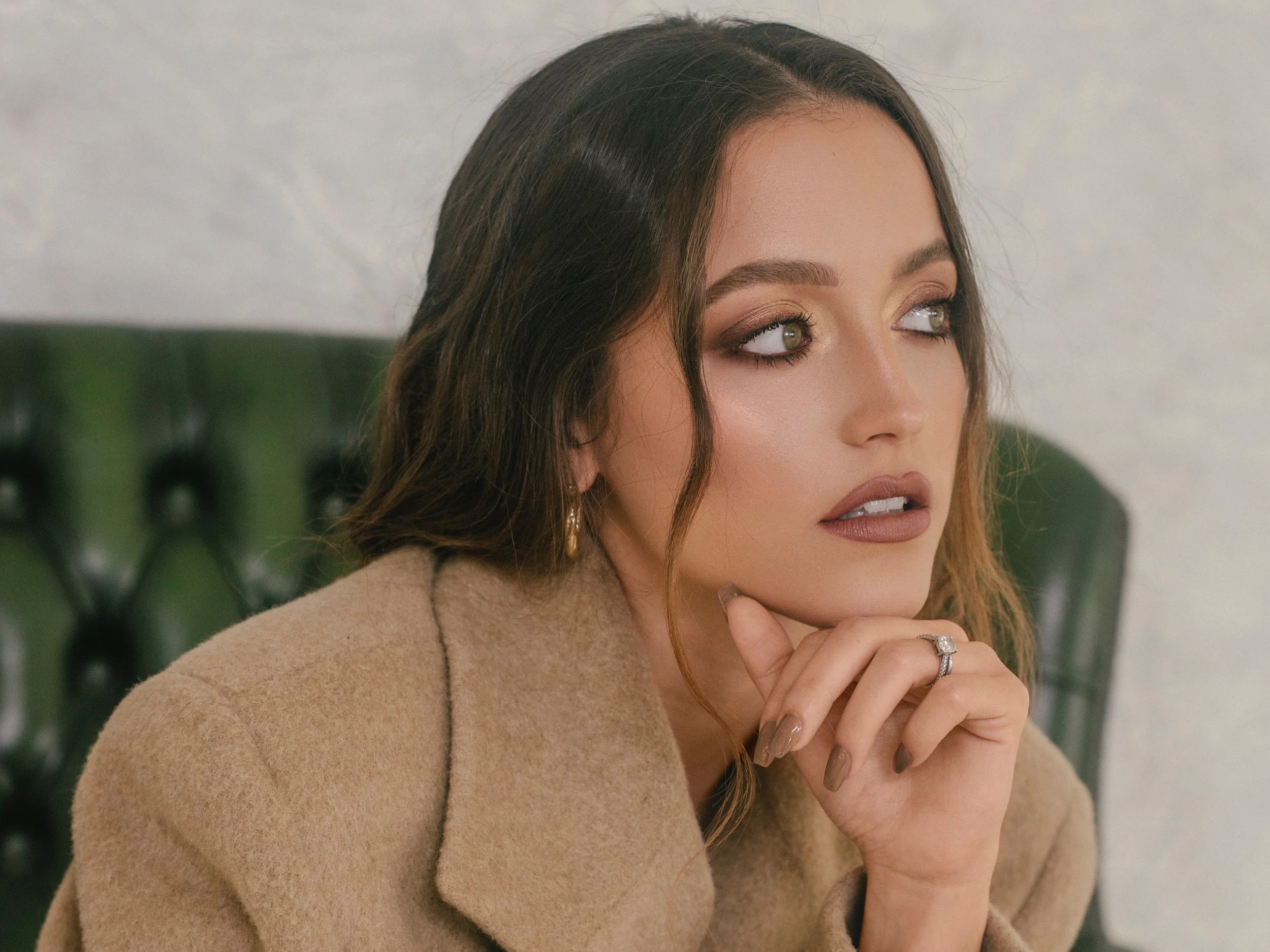 Beauty YouTuber &amp; Influencer Kathleenlights Launches First Solo Project: Lights Lacquer