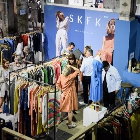 Neonyt: Bringing Fashion, Sustainability and Innovation To The Cloud