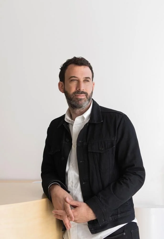 Cast Club [Podcast]: Everlane Founder Michael Preysman Delves Into Becoming Transparent in Fashion
