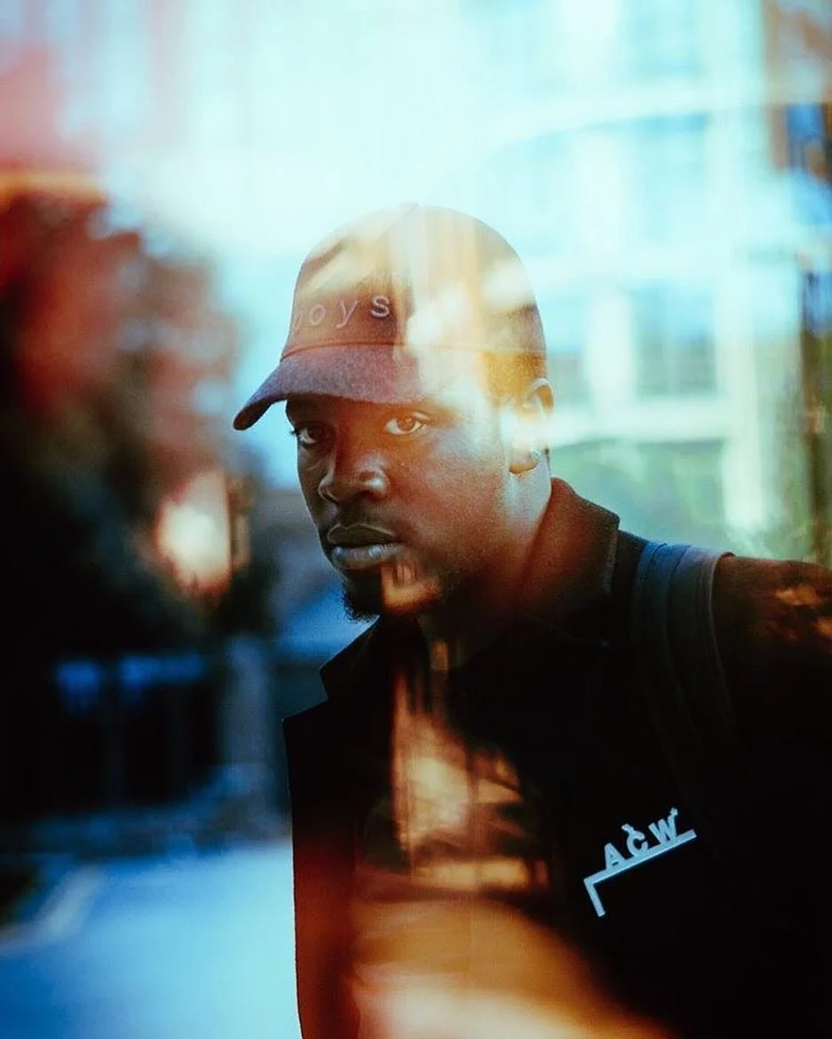Cast Club [YouTube]: The Fashion Roadman Breaks Down Sustainable Fashion (For Dummies)