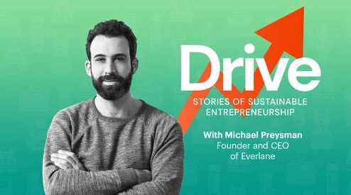 Cast Club [Podcast]: Everlane Founder Delves Into Becoming Transparent
