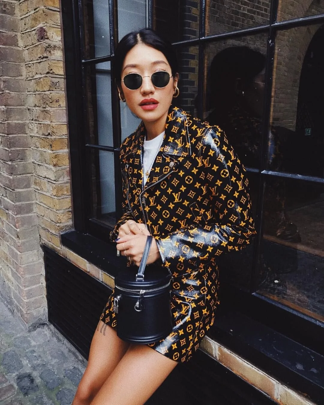 Cast Club [YouTube]: Les Voyages Louis Vuitton: Peggy Gou in Seoul