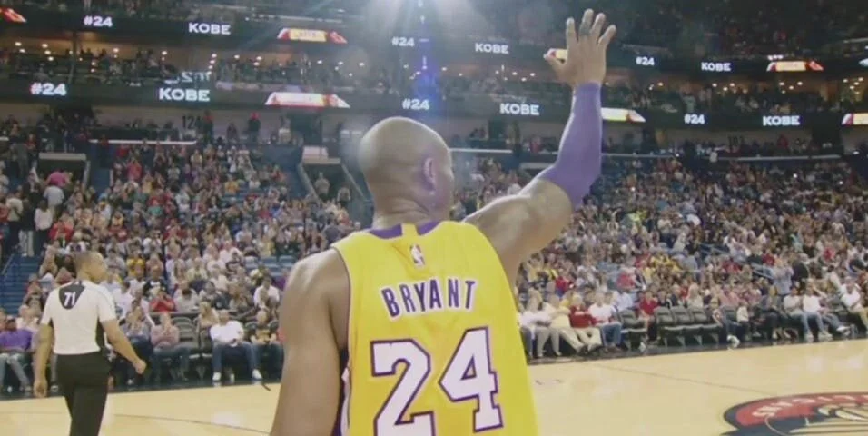The Passing Of A Legend Why Kobe Bryant S Mentality Built An