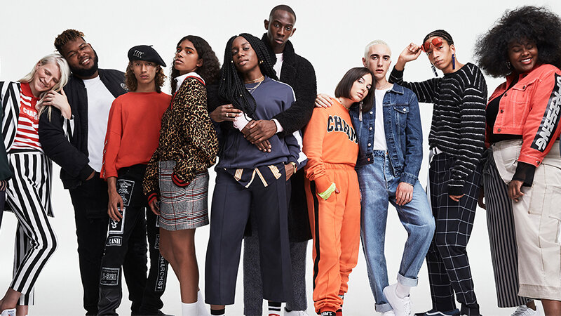 Millennials stuck in fashion rut can Gen Z-ify wardrobes, stylists say