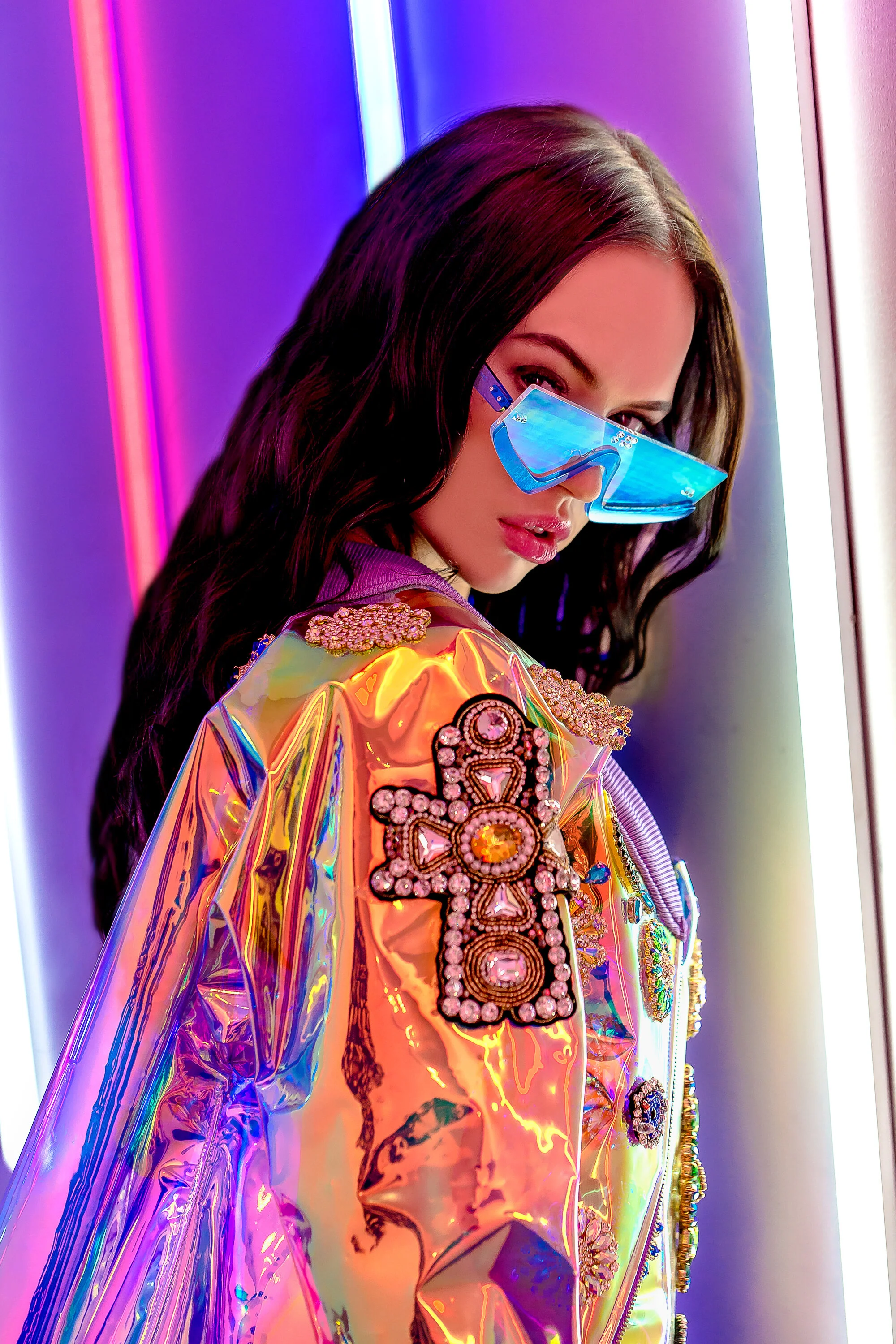 Could The Fashion Industry Be More Authentic?