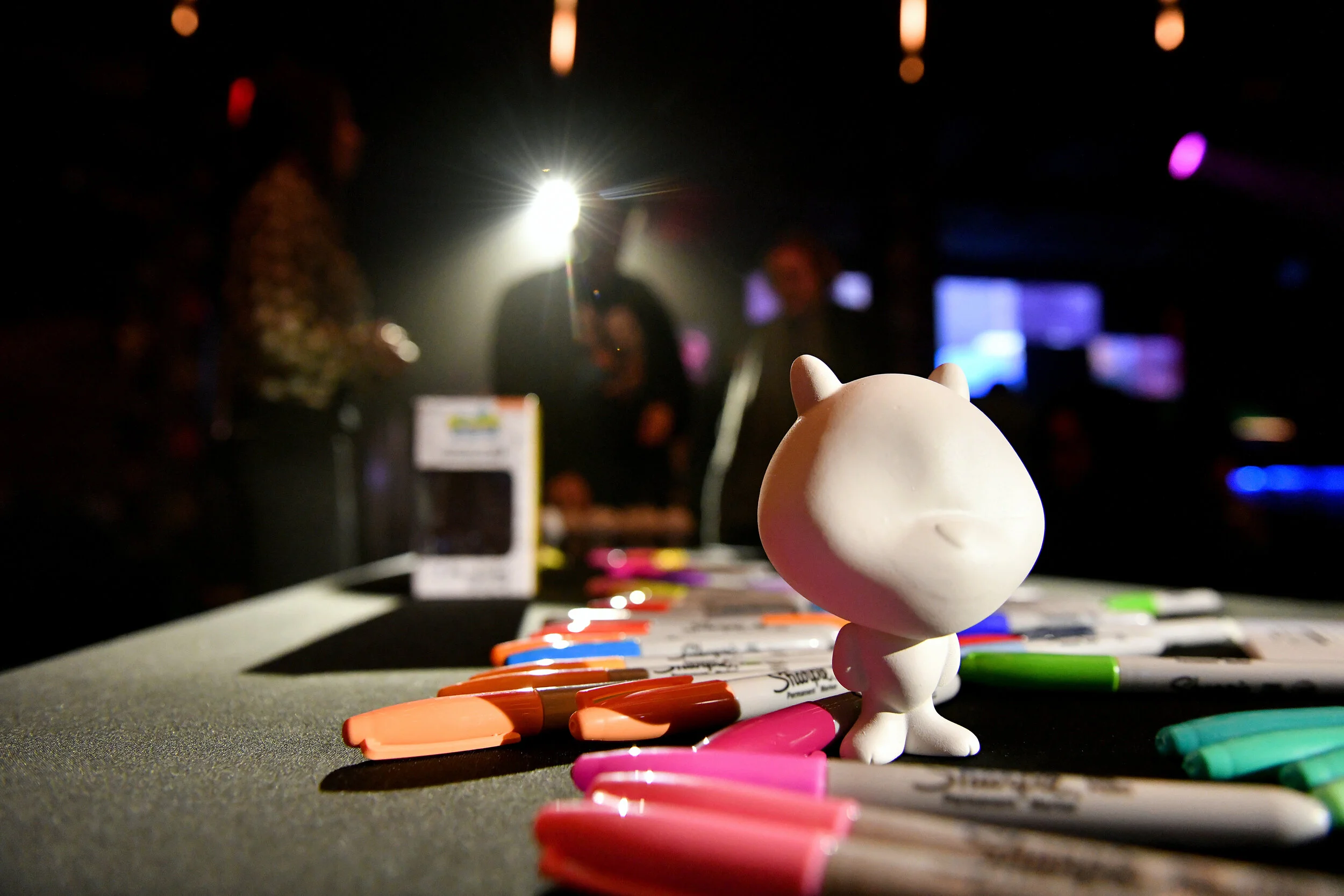bhunny kidrobot