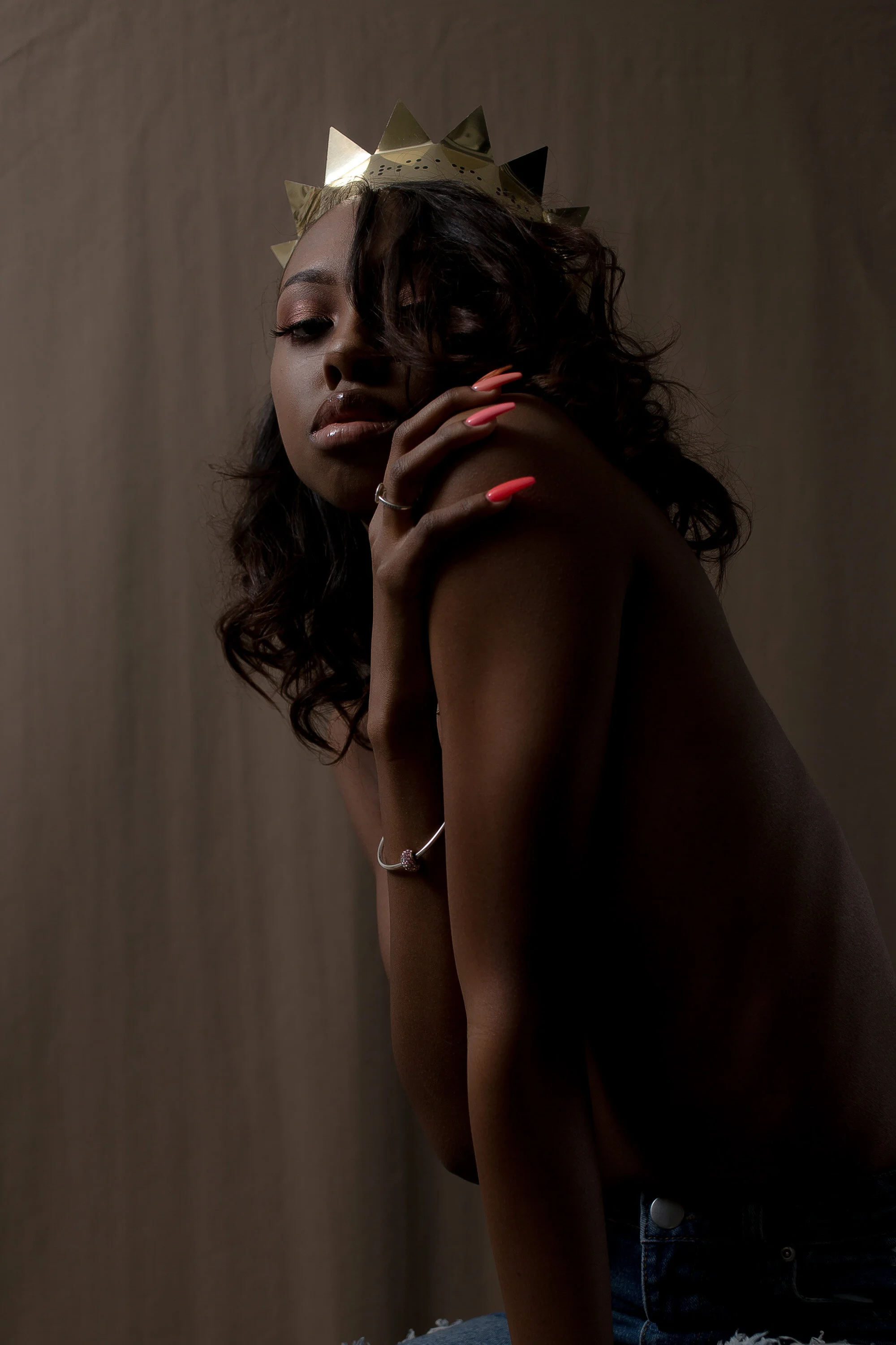 #HairStory: Pushing the CROWN Act Forward Toward An Inclusive Society