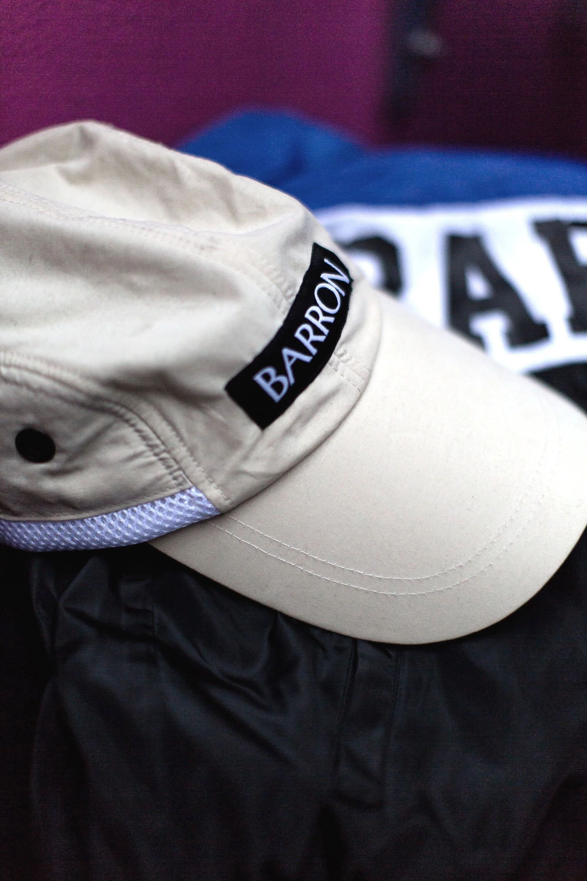 "No Rules Apply" at Barron NY And That's A Good Thing For Streetwear