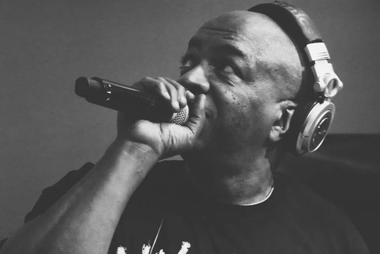 How Hip Hop Historian Ralph Mcdaniels Gave Birth To A Culture