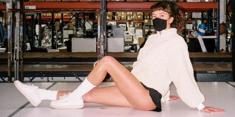 Step Up! These Fashion Designers Are Standing Up To COVID-19