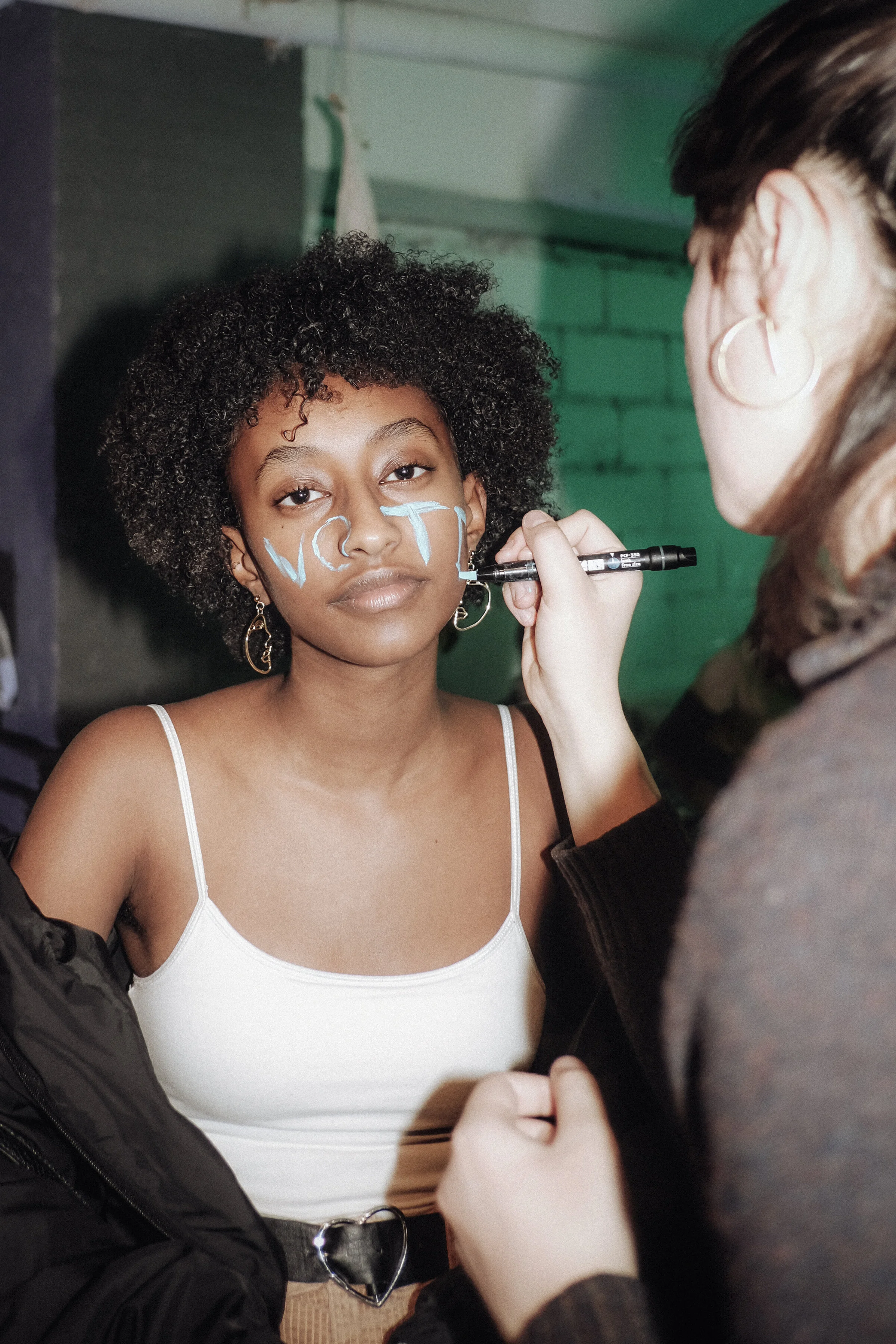 Plus1 Vote Calls On Creatives To Get Young Voters To The Polls