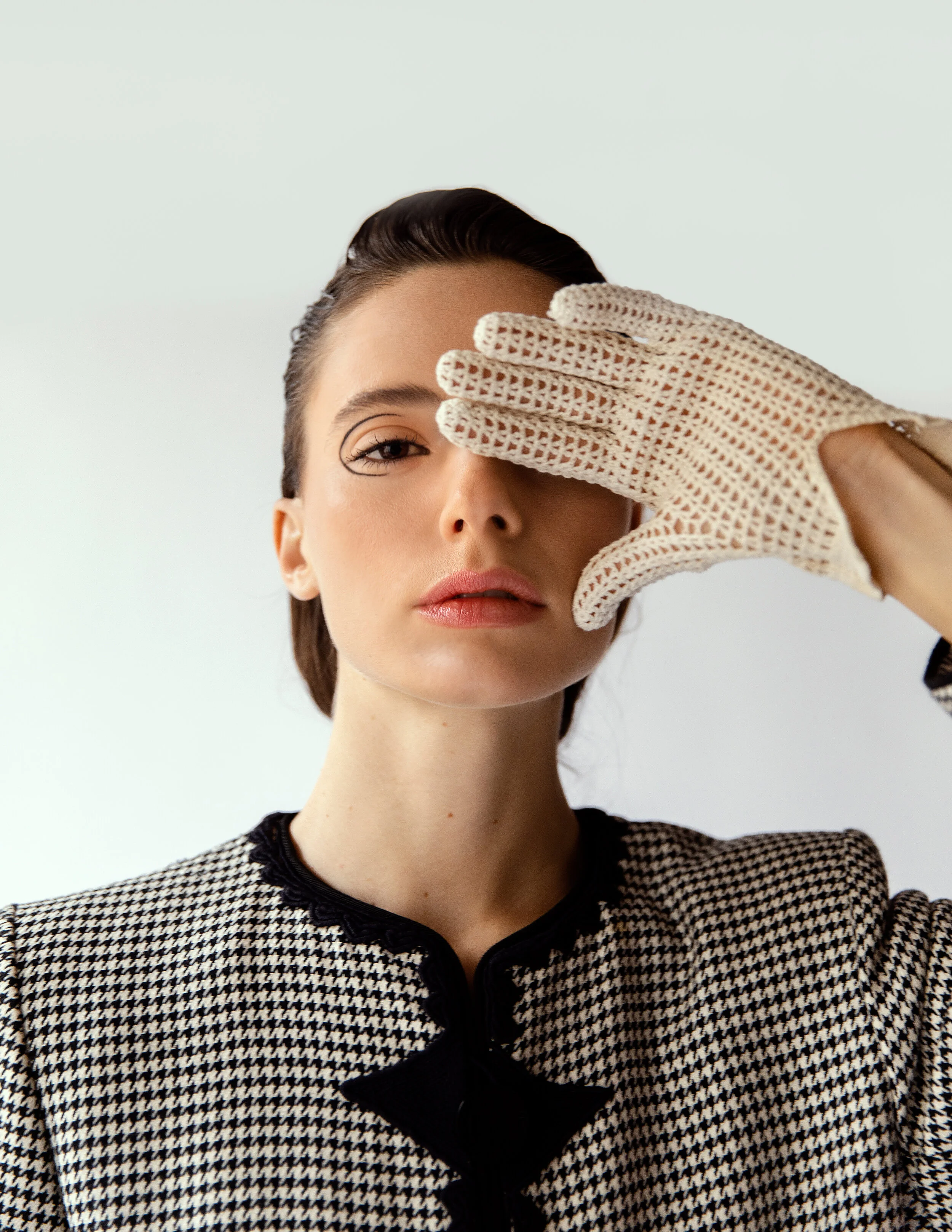 21 Questions: At 21 Olivia Ghalioungui Is A Published Fashion Photographer