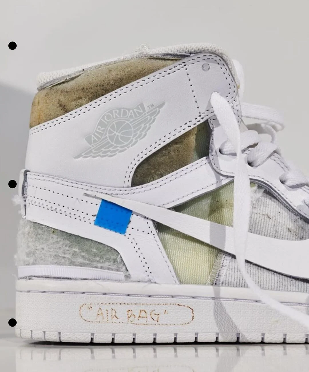 michael jordan virgil abloh