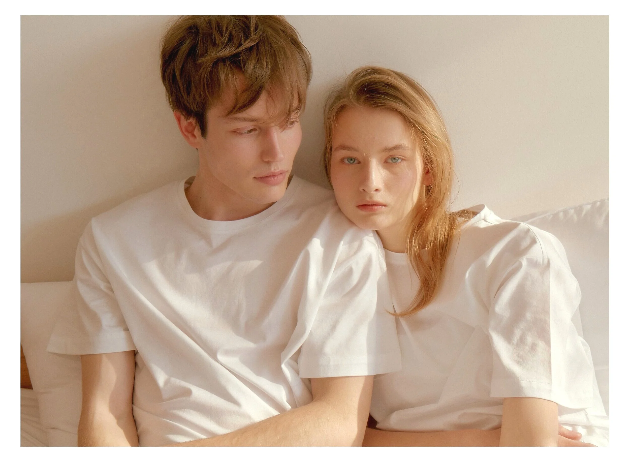 In Search Of The Perfect T-Shirt: The YJack T-Shirt