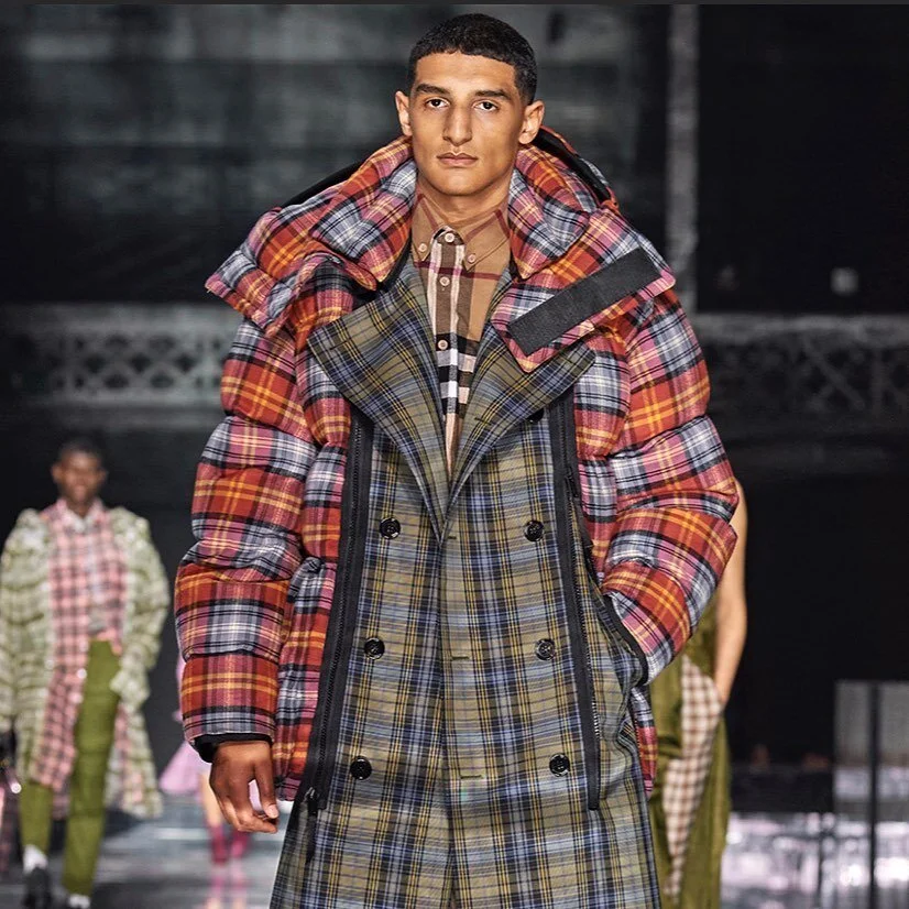 London Fashion Week Is Going All Digital For Quarantine